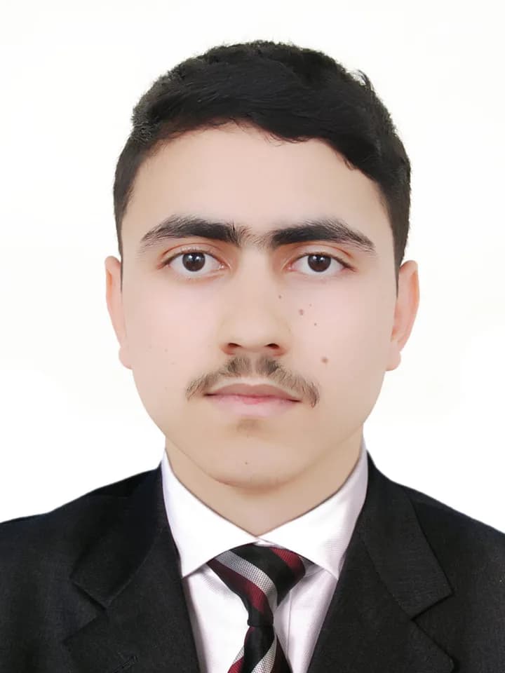 صورة شخصية لـ Abdellah Aazdag